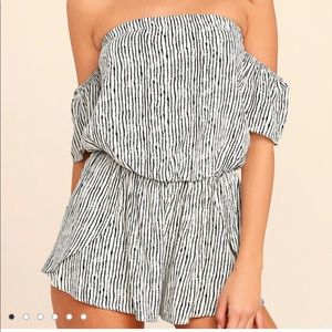 Lulus romper